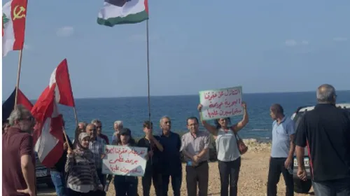 LE JOURNAL DU LIBAN DU SOIR DU 27/10/22