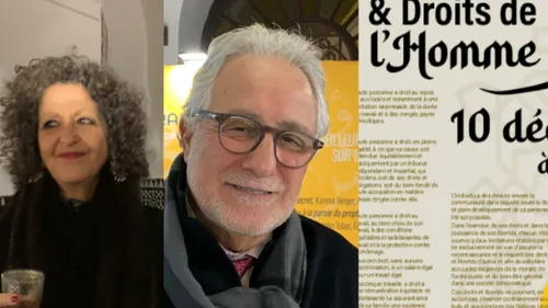 LE JOURNAL EN LANGUE FRANCAISE DE MIDI DU 9/12/22