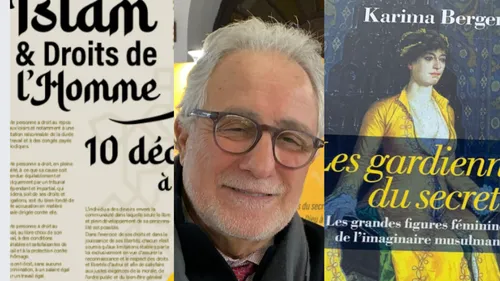 LE JOURNAL DE 17H30 EN LANGUE FRANCAISE DU 9/12/22