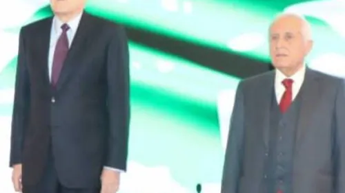 LE JOURNAL DU LIBAN DE LA MI-JOURNEE DU 22/12/22