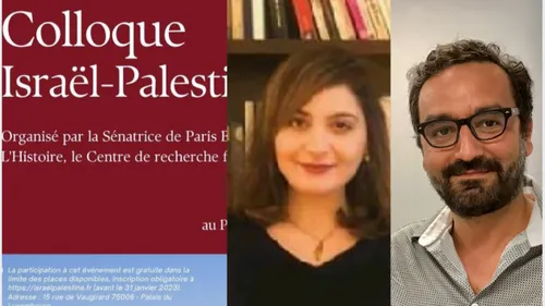 LE JOURNAL EN LANGUE FRANCAISE DU SOIR DU 27/01/23