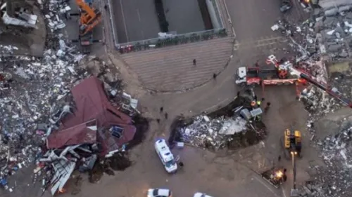 LE JOURNAL DU LIBAN DU SOIR DU 7/02/23