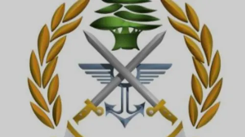 LE JOURNAL DU LIBAN DE LA MI-JOURNEE DU 13/02/23