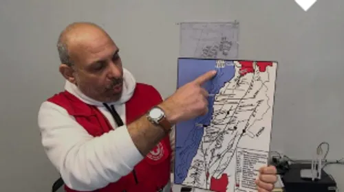 LE JOURNAL DU LIBAN DU SOIR DU 21/02/23