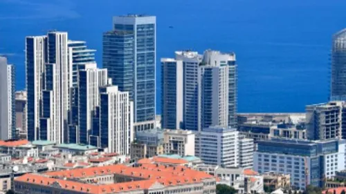 LE JOURNAL DU LIBAN DU SOIR DU 24/02/23