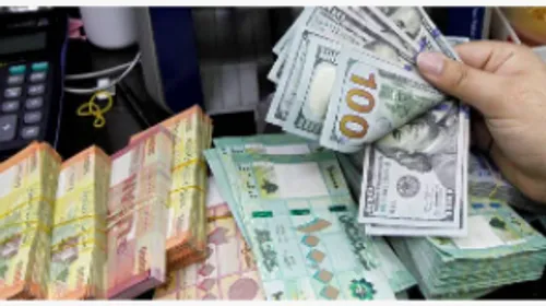 LE JOURNAL DU LIBAN DE LA MI-JOURNEE DU 3/03/23