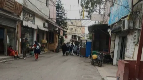 LE JOURNAL DU LIBAN DE LA MI-JOURNEE DU 9/03/23