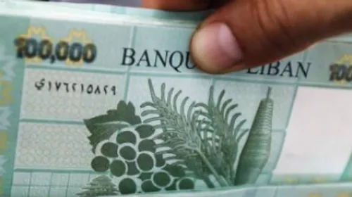 LE JOURNAL DU LIBAN DE LA MI-JOURNEE DU 14/03/23