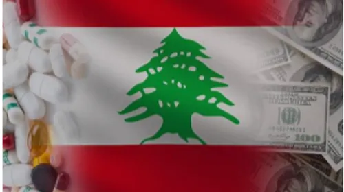 LE JOURNAL DU LIBAN DE LA MI-JOURNEE DU 15/03/23