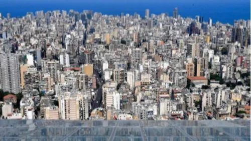 LE JOURNAL DU LIBAN DU SOIR DU 15/03/23