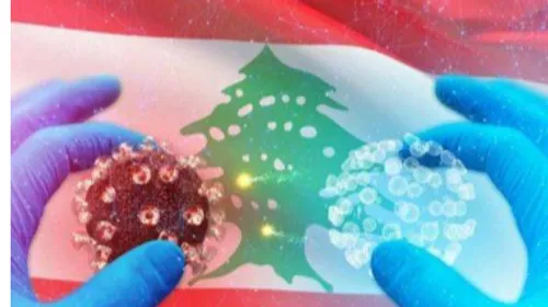 LE JOURNAL DU LIBAN DU SOIR DU 17/03/23