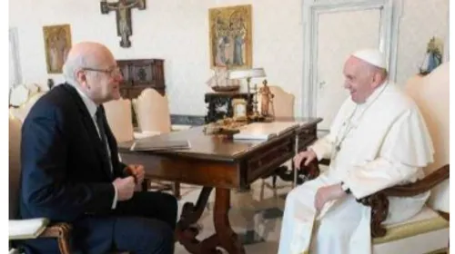 LE JOURNAL DU LIBAN DU SOIR DU 20/03/23