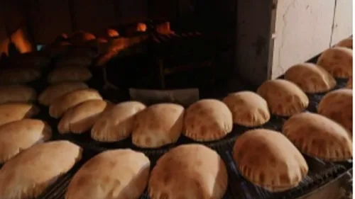 LE JOURNAL DU LIBAN DE LA MI-JOURNEE DU 3/04/23