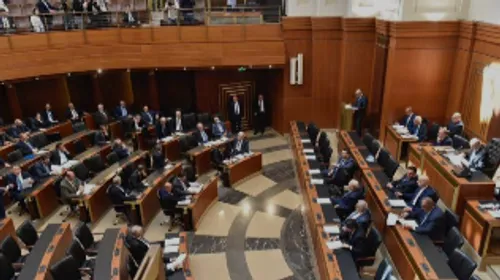 LE JOURNAL DU LIBAN DE LA MI-JOURNEE DU 18/04/23