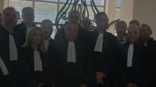 LE JOURNAL DU LIBAN DE LA MI-JOURNEE DU 16/05/23