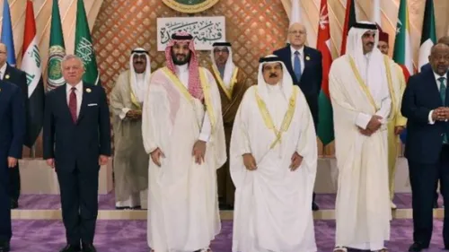 LE JOURNAL DU LIBAN DU SOIR DU 19/05/23