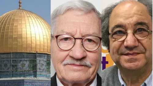 LE JOURNAL EN LANGUE FRANÇAISE DE MIDI DU 22/05/23