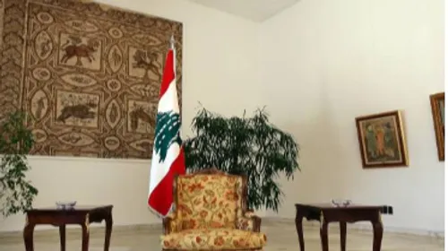 LE JOURNAL DU LIBAN DE LA MI-JOURNÉE DU 25/05/23