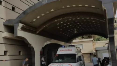 LE JOURNAL DU LIBAN DU SOIR DU 2/06/23