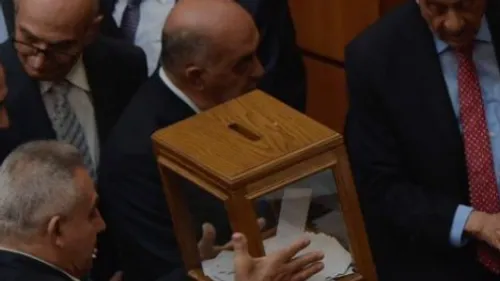 LE JOURNAL DU LIBAN DE LA MI-JOURNÉE DU 14/06/23