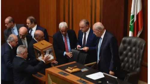 LE JOURNAL DU LIBAN DU SOIR DU 14/06/23