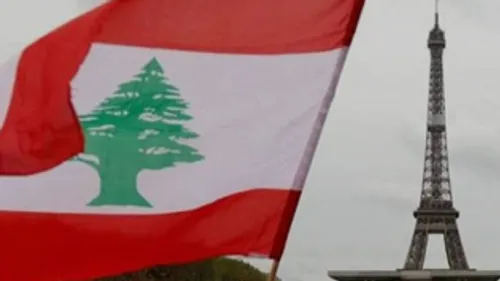 LE JOURNAL DU LIBAN DE LA MI-JOURNÉE DU 19/06/23