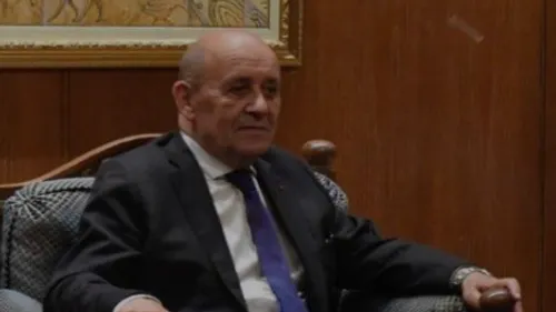 LE JOURNAL DU LIBAN DU SOIR DU 21/06/23