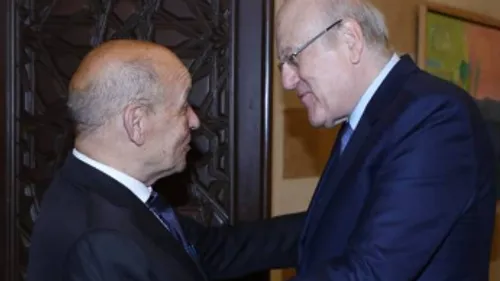 LE JOURNAL DU LIBAN DU SOIR DU 22/06/23