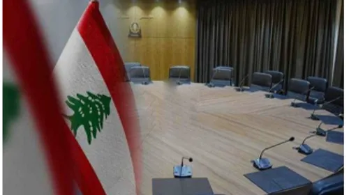 LE JOURNAL DU LIBAN DE LA MI-JOURNÉE DU 27/06/23