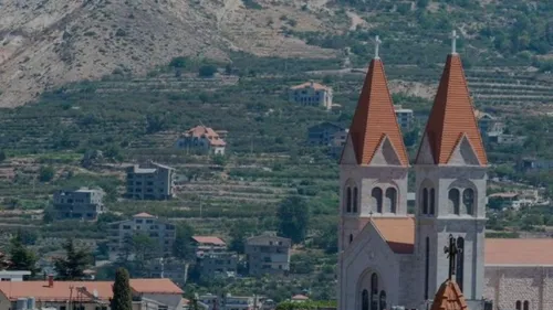 LE JOURNAL DU LIBAN DE LA MI-JOURNÉE DU 3/07/23