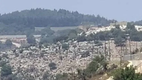 LE JOURNAL DU LIBAN DU SOIR DU 6/07/23