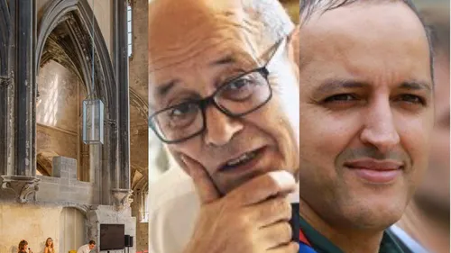 LE JOURNAL EN LANGUE FRANÇAISE DU SOIR DU 7/07/23