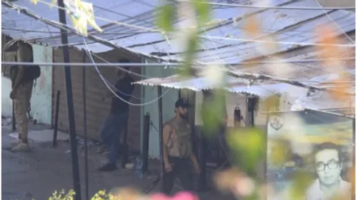 LE JOURNAL DU LIBAN DE LA MI-JOURNÉE DU 31/07/23