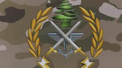 LE JOURNAL DU LIBAN DE LA MI-JOURNÉE DU 1/08/23