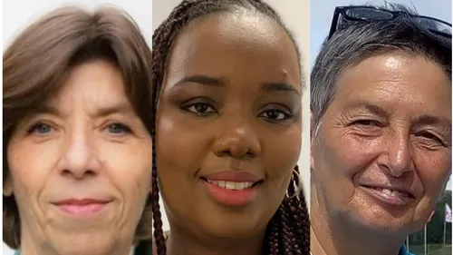 LE JOURNAL EN LANGUE FRANÇAISE DU SOIR DU 1/08/23