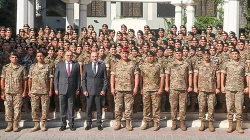 LE JOURNAL DU LIBAN DU SOIR DU 1/08/23