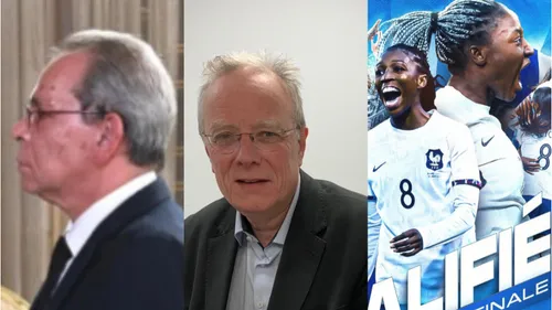 LE JOURNAL EN LANGUE FRANÇAISE DU SOIR DU 2/08/23