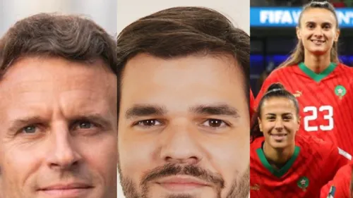 LE JOURNAL EN LANGUE FRANÇAISE DE MIDI DU 3/08/23