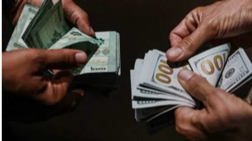 LE JOURNAL DU LIBAN DE LA MI-JOURNÉE DU 3/08/23