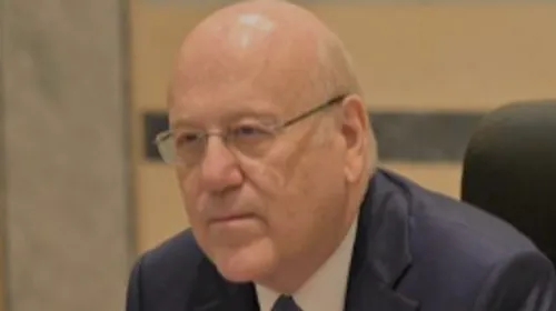 LE JOURNAL DU LIBAN DU SOIR DU 7/08/23