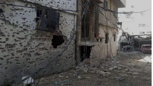 LE JOURNAL DU LIBAN DE LA MI-JOURNÉE DU 12/09/23