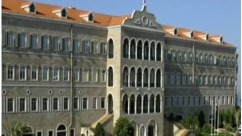 LE JOURNAL DU LIBAN DU SOIR DU 14/09/23