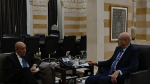 LE JOURNAL DU LIBAN DU SOIR DU 15/09/23