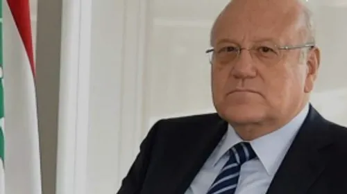 LE JOURNAL DU LIBAN DU SOIR DU 21/09/23