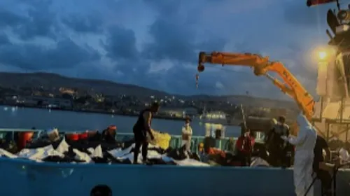 LE JOURNAL DU LIBAN DE LA MI-JOURNÉE DU 22/09/23