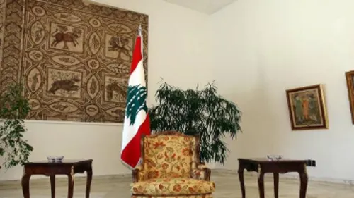 LE JOURNAL DU LIBAN DE LA MI-JOURNÉE DU 2/10/23