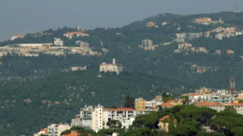 LE JOURNAL DU LIBAN DE LA MI-JOURNÉE DU 6/10/23