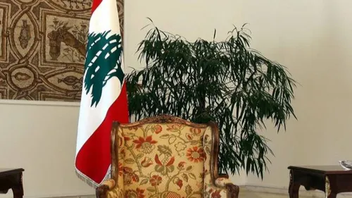 LE JOURNAL DU LIBAN DE LA MI-JOURNÉE DU 9/10/23