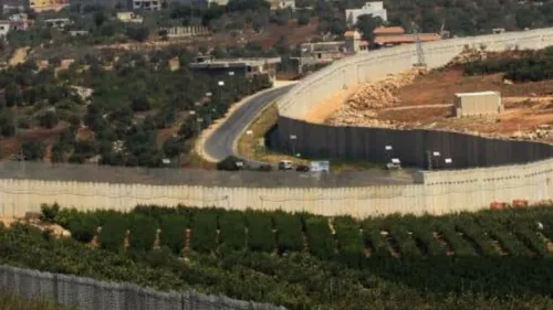 LE JOURNAL DU LIBAN DE LA MI-JOURNÉE DU 13/10/23