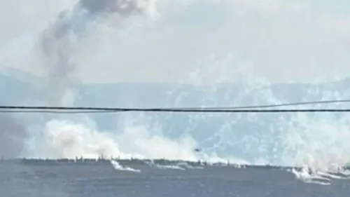 LE JOURNAL DU LIBAN DE LA MI-JOURNÉE DU 17/10/23